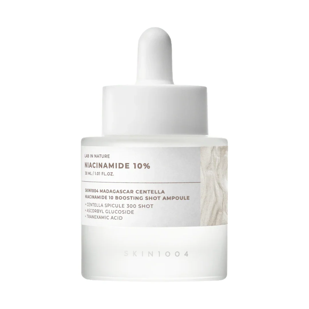 SKIN1004 BOOSTING SHOT AMPOULES